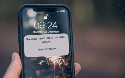 The Complete Beginner’s Guide to Web Push Notifications